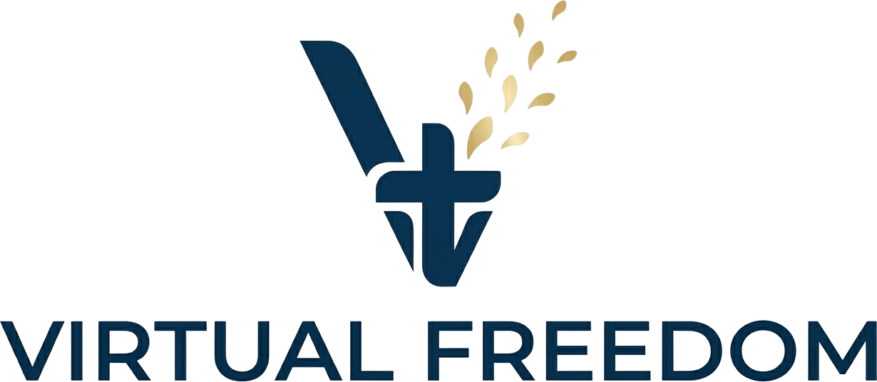 Virtual Freedom